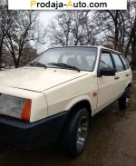 автобазар украины - Продажа 1988 г.в.  ВАЗ 2109 