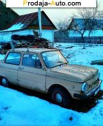автобазар украины - Продажа 1990 г.в.  ЗАЗ SP 