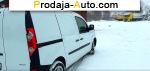 автобазар украины - Продажа 2012 г.в.  Renault Kangoo 
