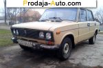 автобазар украины - Продажа 1980 г.в.  ВАЗ 2106 