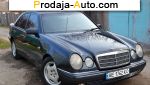 автобазар украины - Продажа 1998 г.в.  Mercedes HSE 