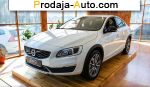 автобазар украины - Продажа 2017 г.в.  Volvo S60 Cross Country