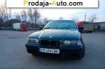 автобазар украины - Продажа 1993 г.в.  BMW 3 Series 