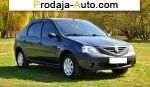 автобазар украины - Продажа 2007 г.в.  Dacia Logan 