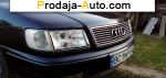 автобазар украины - Продажа 1991 г.в.  Audi 100 