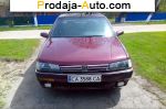 автобазар украины - Продажа 1990 г.в.  Peugeot 605 