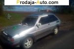 автобазар украины - Продажа 1990 г.в.  Ford Fiesta 