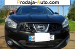 автобазар украины - Продажа 2013 г.в.  Nissan Qashqai 