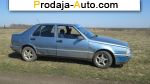 автобазар украины - Продажа 1989 г.в.  Fiat Croma 