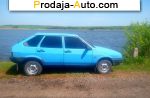 автобазар украины - Продажа 1990 г.в.  ВАЗ 2109 