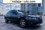 автобазар украины - Продажа 2011 г.в.  Audi A4 S-LINE_TURBO