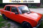 автобазар украины - Продажа 1980 г.в.  ВАЗ 2101 