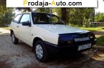 автобазар украины - Продажа 1988 г.в.  ВАЗ 2108 