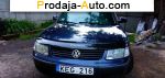 автобазар украины - Продажа 1999 г.в.  Volkswagen Passat 