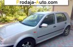 автобазар украины - Продажа 1998 г.в.  Volkswagen Golf 