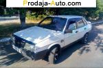 автобазар украины - Продажа 1994 г.в.  ВАЗ 21099 