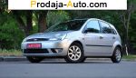 автобазар украины - Продажа 2002 г.в.  Ford Fiesta 