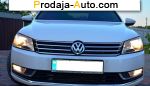 автобазар украины - Продажа 2014 г.в.  Volkswagen Passat B7