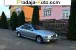 автобазар украины - Продажа 1997 г.в.  BMW 5 Series 520