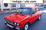 автобазар украины - Продажа 1988 г.в.  ВАЗ 2106 