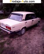 автобазар украины - Продажа 1989 г.в.  ВАЗ 2105 