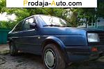 автобазар украины - Продажа 1987 г.в.  Volkswagen Jetta 