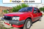 автобазар украины - Продажа 1987 г.в.  Opel Ascona 