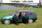 автобазар украины - Продажа 1987 г.в.  Opel Kadett 