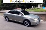автобазар украины - Продажа 2005 г.в.  Toyota Avensis 