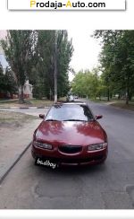 автобазар украины - Продажа 1997 г.в.  Mazda XEDOS 6 