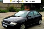 автобазар украины - Продажа 2001 г.в.  Audi A3 