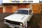 автобазар украины - Продажа 1986 г.в.  ГАЗ  2410