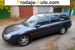 автобазар украины - Продажа 1998 г.в.  Ford Mondeo 