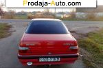 автобазар украины - Продажа 1991 г.в.  Peugeot 605 
