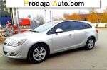 автобазар украины - Продажа 2012 г.в.  Opel Astra j