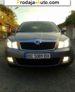 автобазар украины - Продажа 2012 г.в.  Skoda Octavia A5