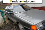 автобазар украины - Продажа 1989 г.в.  Audi 100 