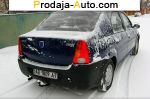 автобазар украины - Продажа 2005 г.в.  Dacia Logan 