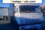 автобазар украины - Продажа 1994 г.в.  КАМАЗ 5321 