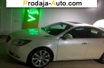 автобазар украины - Продажа 2012 г.в.  Opel Insignia Premium