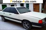 автобазар украины - Продажа 1987 г.в.  Audi 100 