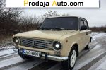 автобазар украины - Продажа 1983 г.в.  ВАЗ 2101 