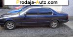 автобазар украины - Продажа 1992 г.в.  BMW 7 Series 
