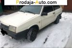 автобазар украины - Продажа 1993 г.в.  ВАЗ 2108 