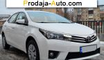автобазар украины - Продажа 2014 г.в.  Toyota Corolla 