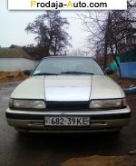 автобазар украины - Продажа 1990 г.в.  Mazda 626 