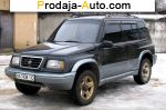автобазар украины - Продажа 1996 г.в.  Suzuki Vitara 