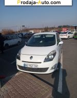 автобазар украины - Продажа 2010 г.в.  Renault Megane 1.9 dCi MT (130 л.с.)