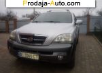 автобазар украины - Продажа 2005 г.в.  KIA Sorento 2.5 CRDi AWD 5AT (140 л.с.)