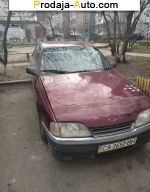 автобазар украины - Продажа 1991 г.в.  Opel Omega 